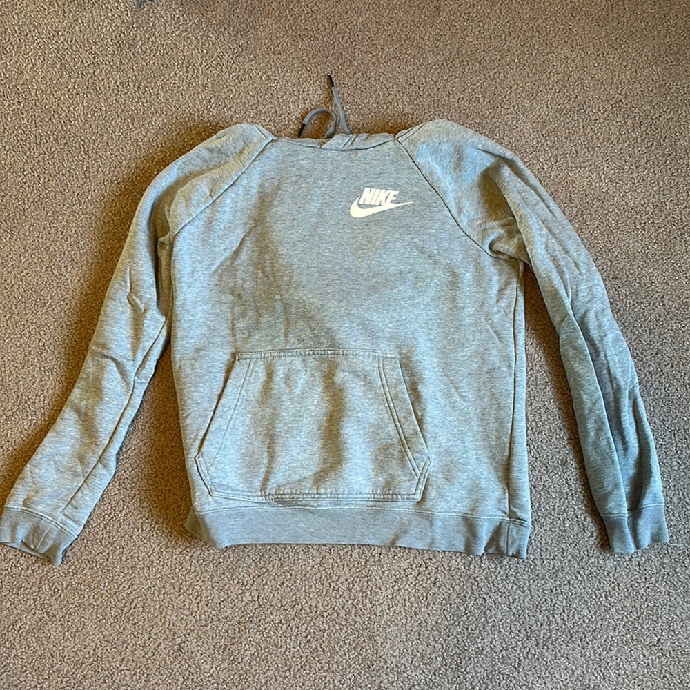 Women’s Nike hoodie